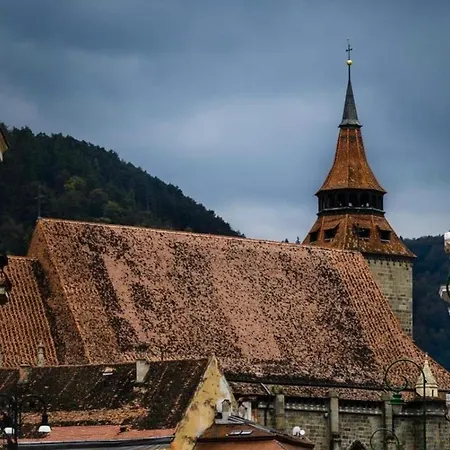 Cozy * Brașov