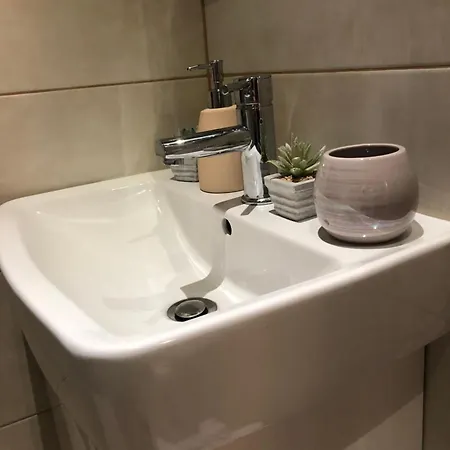 Cozy Apartment