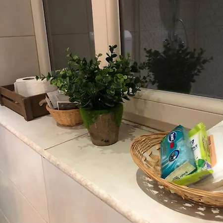 Apartment Cozy