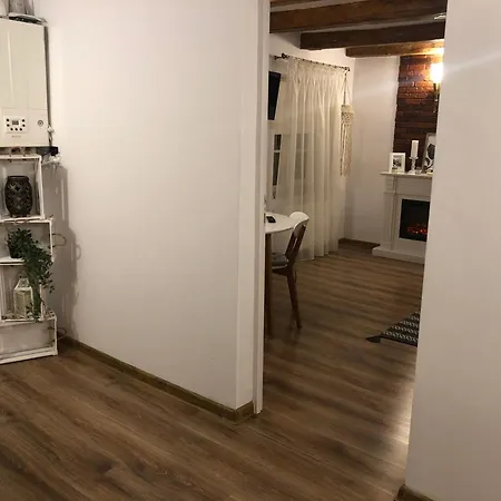 Cozy Apartment