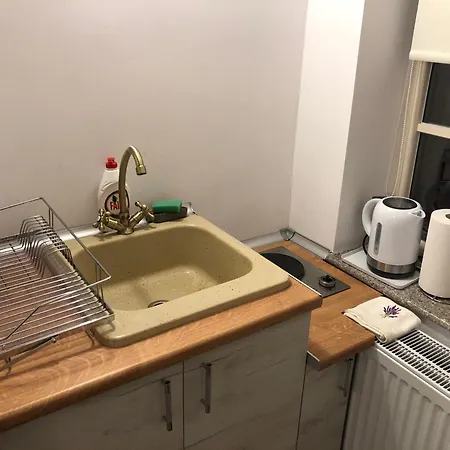 Cozy Apartment Brașov