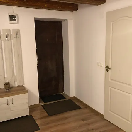 Cozy Apartment *