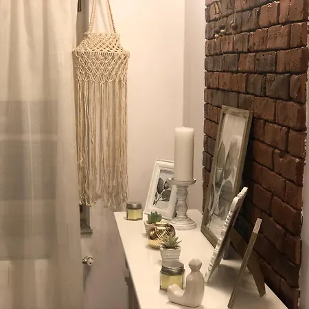 Cozy Apartment *