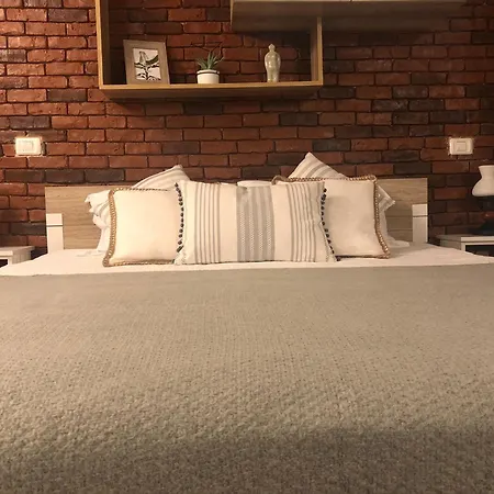 Cozy Apartment *