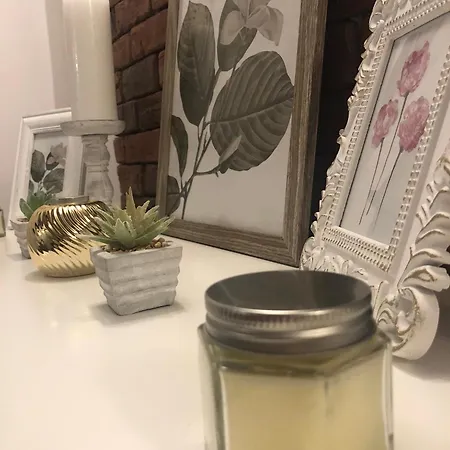 Apartment Cozy *