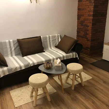 Cozy * Brașov