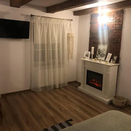 Cozy Apartment *