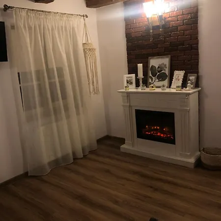 Cozy * Brașov
