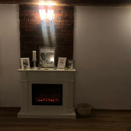 Apartment Cozy *