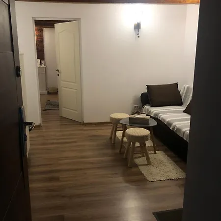 Cozy * Brașov