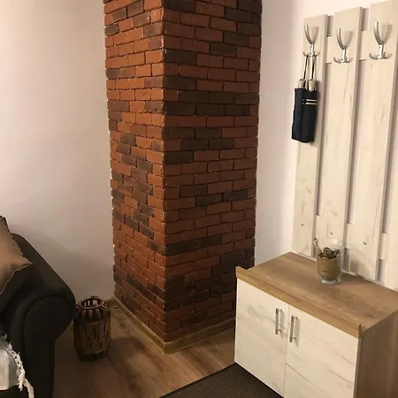 Apartment Cozy Brașov