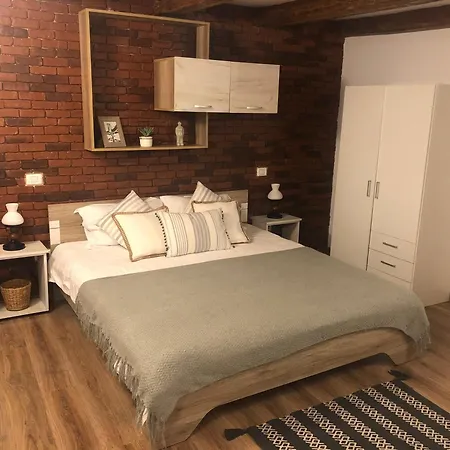 Cozy Brașov