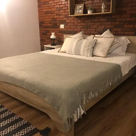 Apartment Cozy *